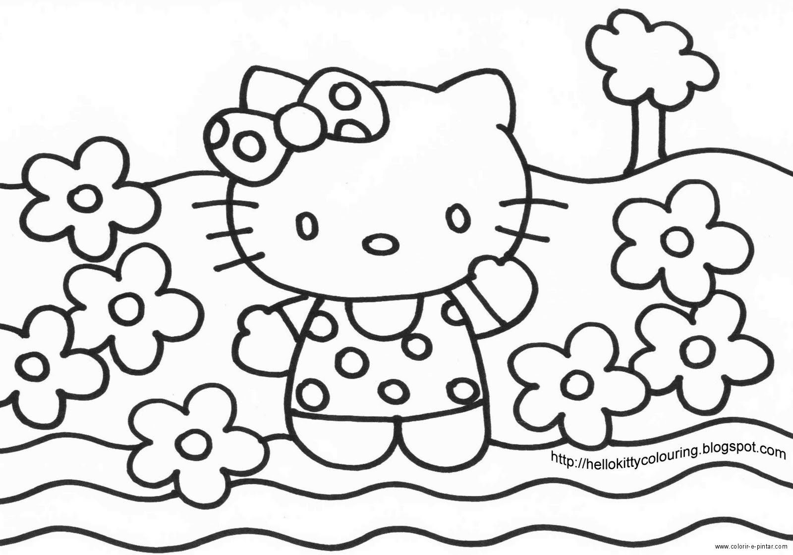 O Diário de Mika - h2 - Desenhos Para Colorir Kids