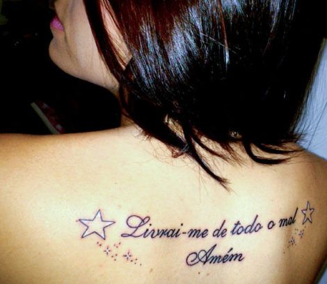 Featured image of post Tatuagens Femininas Frases Da B blia Para Tatuagem Tatuagens femininas no bra o frida